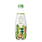惜惜康普茶青梅氣泡 | 420 ml