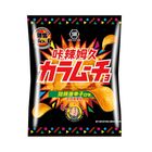 卡辣姆久平切洋芋片勁辣唐辛子口味 | 66 g
