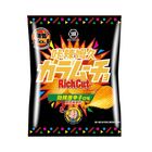 卡辣姆久厚切洋芋片勁辣唐辛子口味 | 66 g