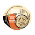 (冷藏出貨)香菇瘦肉粥 | 444 g