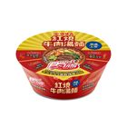 味味A紅燒牛肉湯麵 | 98 g