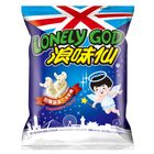 浪味仙田園蔬菜口味(洋芋捲) 48g