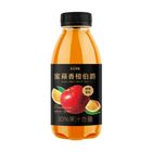 茉莉茶園-蜜蘋香橙伯爵4℃ | 450 ml