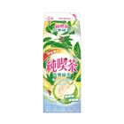 純喫茶650芭樂綠茶4℃ | 650 ml