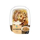 (加熱出貨)4C台式海陸炒麵 372g