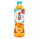 御茶園麥萃無糖麥茶 590ml