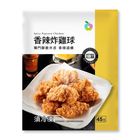 Hi-L 香辣炸雞球(冷藏出貨) 100g