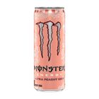 魔爪超越蜜桃閃耀碳酸能量飲料 355ml