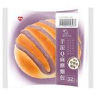 職人烘焙-芋泥Q麻糬 96g