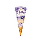 杜老爺藍莓優格冰淇淋甜筒 82g