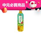 樂法四季春茶 650ml