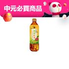 樂法檸檬紅茶 650ml