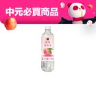 樂法蜜桃風味水 650ml