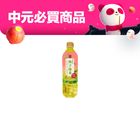 樂法梅子綠茶 650ml