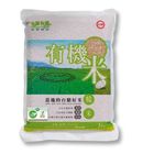 台糖有機糙米 | 2 kg #4710311070710