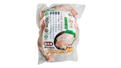 童仔雞-全雞 | 1600 g #4713327377958