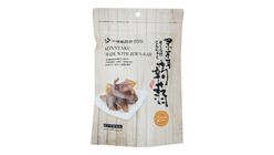 中埔鄉農會黑木耳蒟蒻五香口味 | 100 g #0471095866049