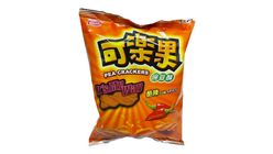 可樂果酷辣口味 | 72 g #4710022015215