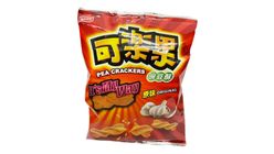 可樂果原味 | 72 g #4710022015239