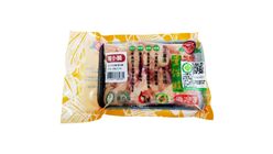 童仔雞-翅小腿 | 320 g #4713327385335