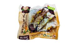 御正玉米雞肉蔥油餅-4片 | 120 g #4713410815053