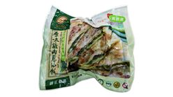御正原味雞肉蔥油餅-4片 | 120 g #4713410815060