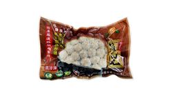 御正無磷酸鹽雞肉丸 | 250 g #4713410815015