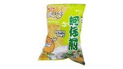 波的多洋芋片-蚵仔煎口味 | 78 g #4710176021759