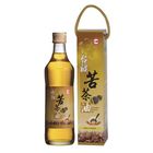 台糖苦茶油(盒裝) 500ml #4710311994016