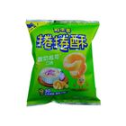 聯華 可樂果捲捲酥酸奶起司口味 | 65 g #4710022058298