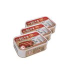 台糖紅鮭中骨(927503) | 3x100 g #4710311927533