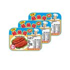 台糖紅燒鯖魚骨 | 100 g x 3 入 #4710311990735