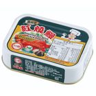 台糖黑蒜頭紅燒鰻 | 80 g #4710311998816