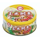 台糖玉米鮪魚 | 150 g #4710311999011
