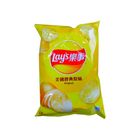 台灣百事 樂事美國經典原味洋芋片 | 59.5 g #4710543113049