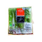 萬生 有機蚵白菜 | 250 g #4715691234707