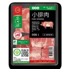 台糖小排肉 | 600 g #4710311862612