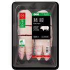 台糖豬腳 | 900 g #4710311871317