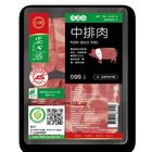 台糖中排肉 | 600 g #4710311874110
