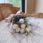 春日的溫暖 | 1 束