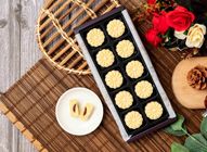 梧棲小鎮 冰心綠豆糕(紅豆)-冷凍 | 10x16±5% g