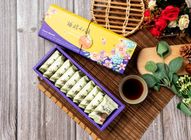 梧棲小鎮 鳳梨酥禮盒(小)-常溫 | 10x35±5% g
