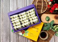 梧棲小鎮 鳳梨酥禮盒(大)-常溫 | 15x35±5% g