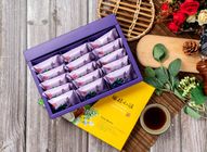 梧棲小鎮 藍莓酥禮盒(大)-常溫 | 15x35±5% g