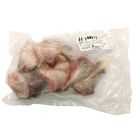 台灣鯛魚下巴-冷凍 | 500 g #02210062