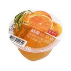 盛香珍鮮果凍(橘瓣)-冷藏 | 180 g #13040470