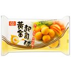 桂冠黃金超司球-冷凍 | 120 g #23050520