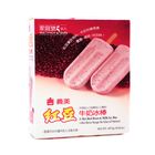 義美紅豆牛奶冰棒(5入)-冷凍 | 120 g #24011070
