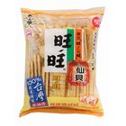 旺旺仙貝家庭號 | 112 g #31010261
