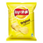 Lay's美國經典原味 | 59 g #31011870